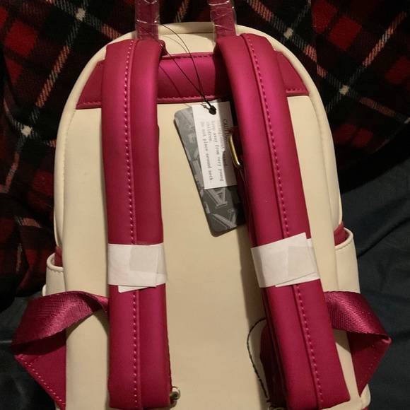 Disneys UP Carl and Ellie loungefly - Picture 4 of 9